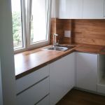 Modernūs virtuvės baldai