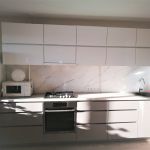 Modernūs virtuvės baldai